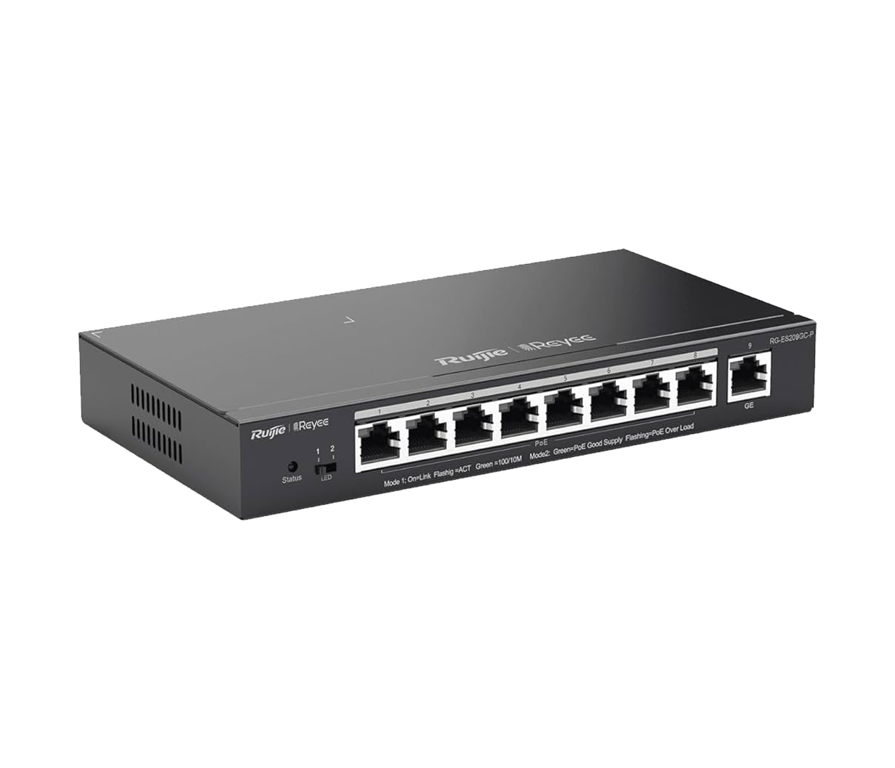 Switch 8 Port